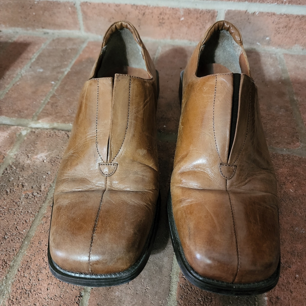 Fratelli dress shoes